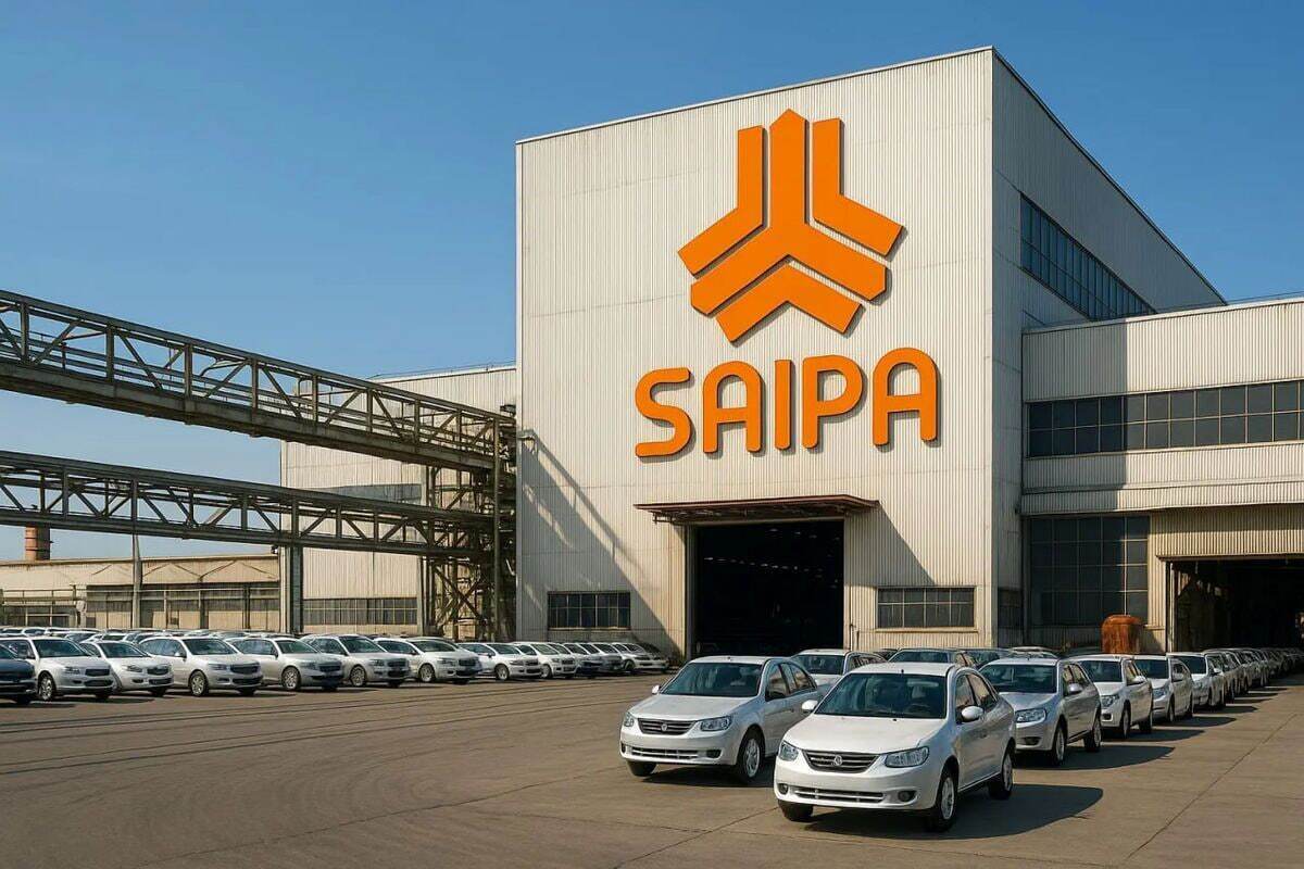 آغاز ثبت‌نام پیش فروش خودروی پارس نوآ از امروز ۱۲ آذر ۱۴۰۴ / به قیمت کارخانه جدیدترین خودروی سایپا را بخرید + لینک