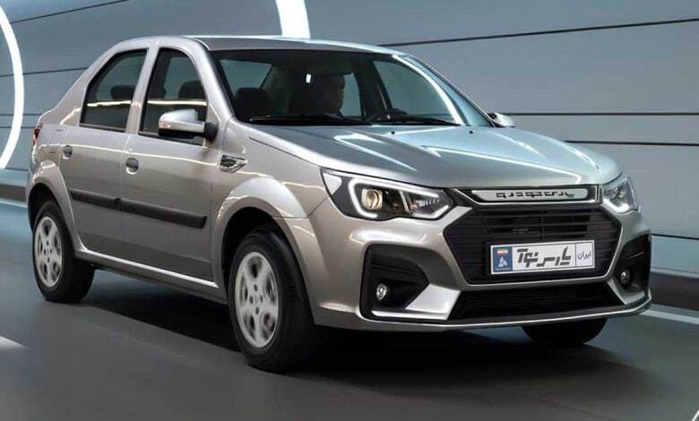 آغاز ثبتنام پیش فروش خودروی پارس نوآ از امروز ۱۲ آذر ۱۴۰۴ / به قیمت کارخانه جدیدترین خودردی سایپا را بخرید + لینک آغاز ثبتنام پیش فروش خودروی پارس نوآ از امروز ۱۲ آذر ۱۴۰۴ / به قیمت کارخانه جدیدترین خودردی سایپا را بخرید + لینک