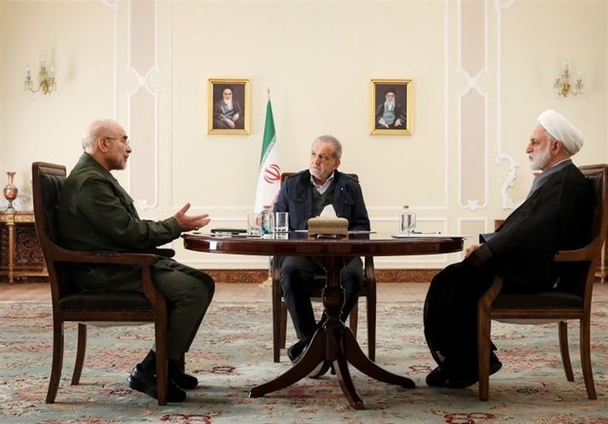 درخواست فوری وزارت اقتصاد از سران قوا / فراخوان مالیاتی ۱۲.۵ میلیون نفر را عقب بیندازید!