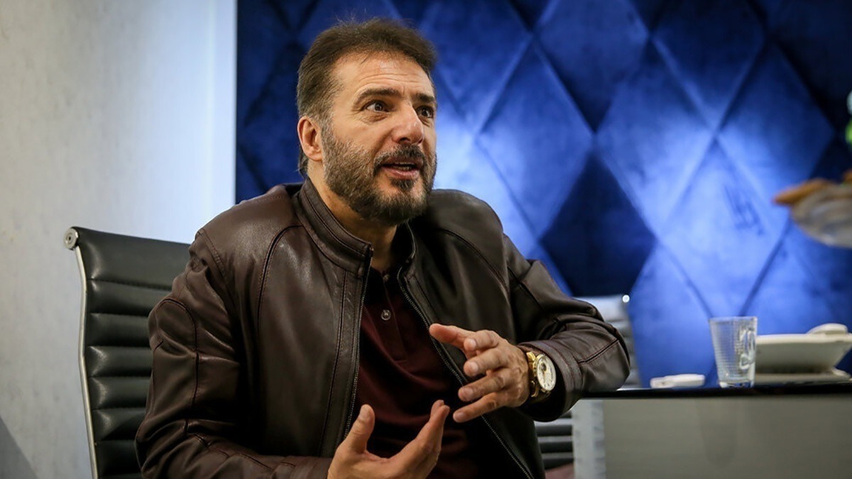 واکنش تند سید جواد هاشمی به بازداشت بازیگران در تولد علی شادمان + فیلم