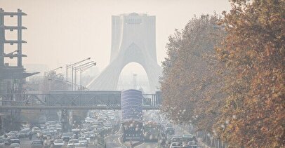 تداوم آلودگی هوا در پایتخت/ هفته آینده هم تعطیل می شود؟