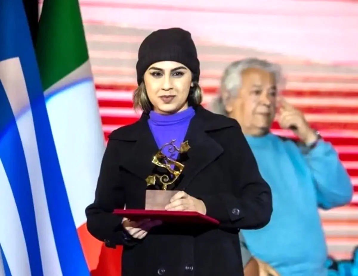 فوری/ بازیگر جوان سینما درگذشت