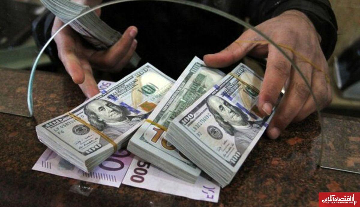 رکورد تاریخی قیمت دلار امروز ۱۲ آذر ۱۴۰۴ شکسته شد / این رقم را به خاطر بسپارید +جدول