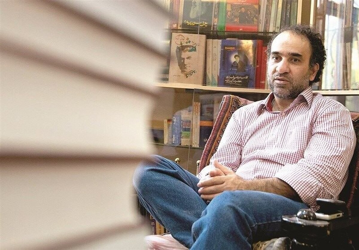 آخرین اخبار از وضعیت سلامتی رضا امیرخانی / درخواست خانواده از تیم پزشکی