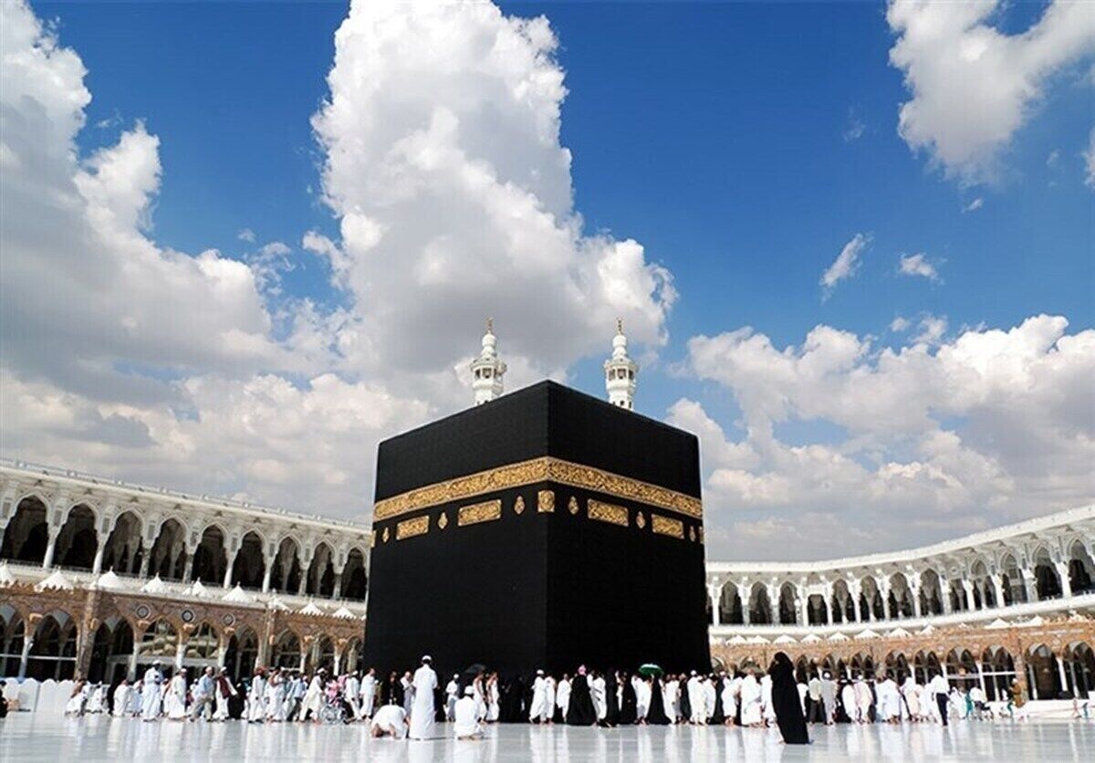 خبر مهم سازمان حج و زیارت برای زائران حج