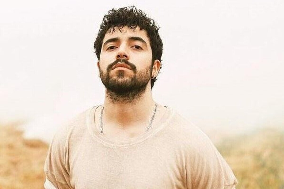 واکنش جنجالی شروین حاجی‌پور به فروش اولین آلبوم اش+ فیلم