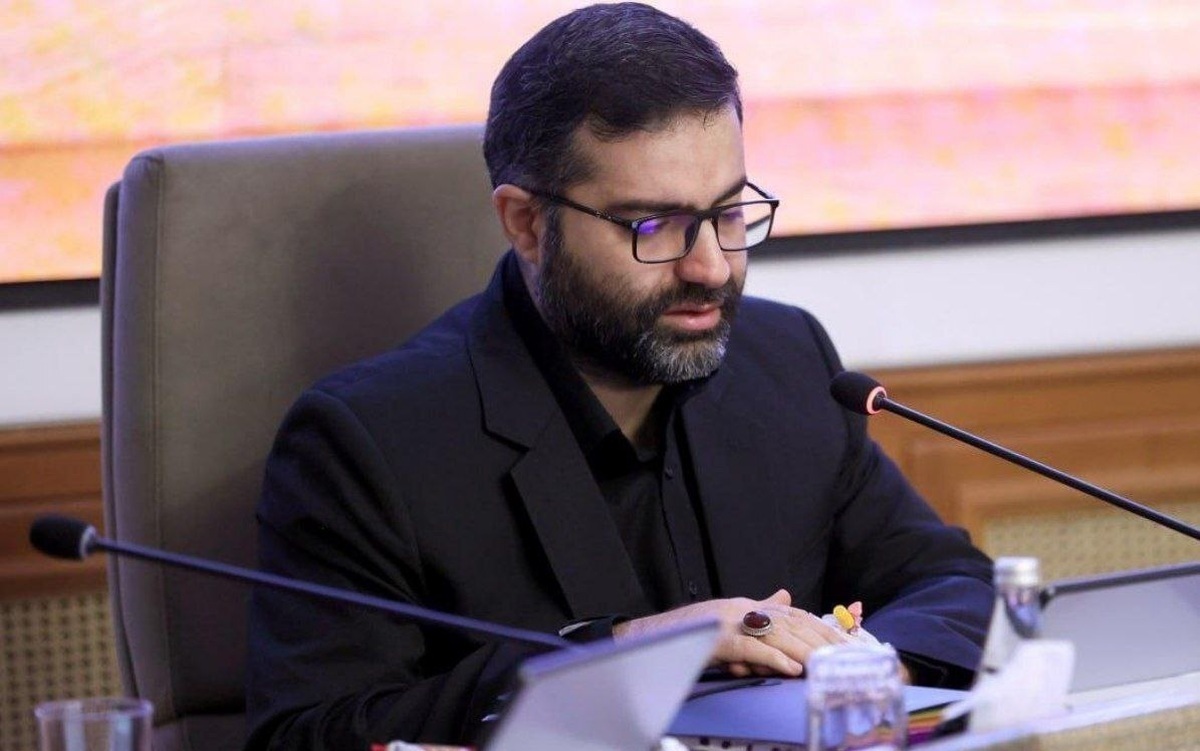 دلنوشته معاون رئیس‌جمهور در غم از دست دادن همسر و دخترش