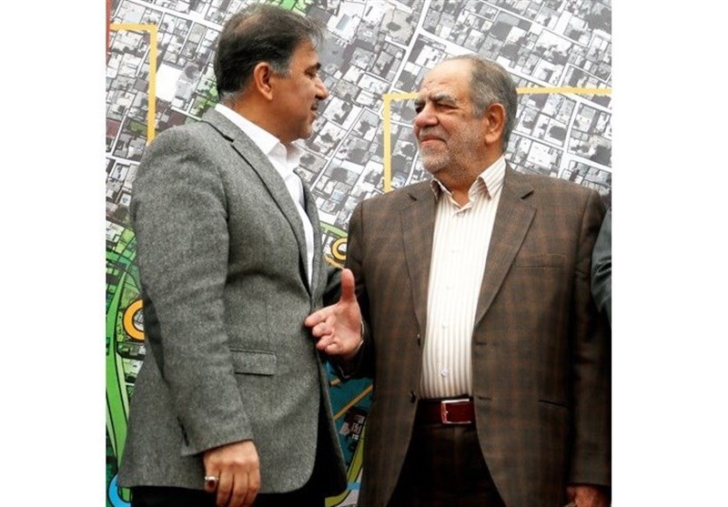 دولت علیه دولت!/ شرکت بازآفرینی شهری ایران در آستانه انحلال؟