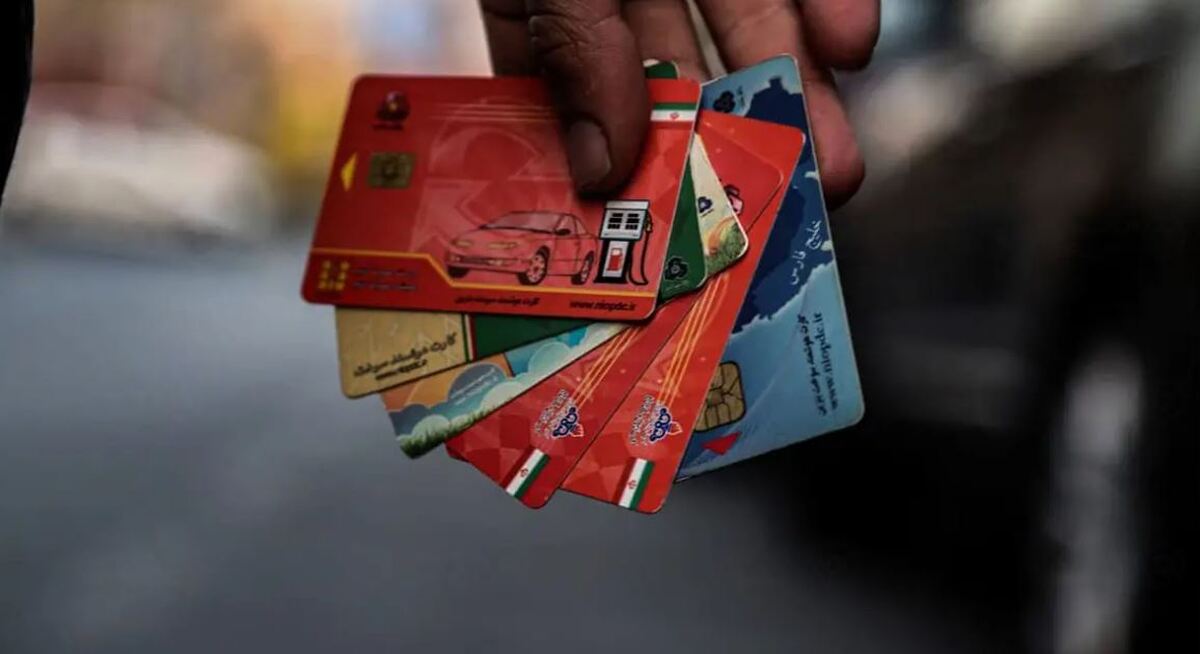 کارت سوخت حذف شود/ بر سر سهمیه سوخت چه می‌آید؟