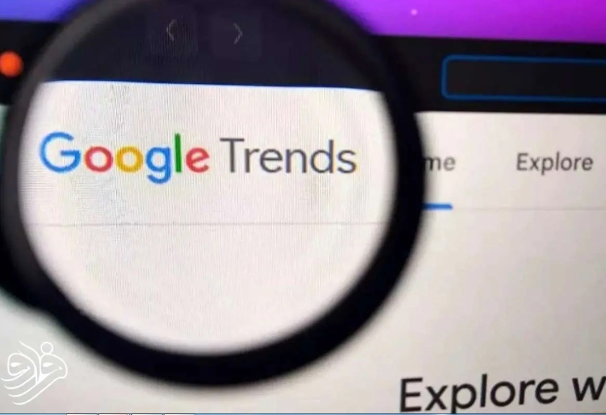 پرطرفدارترین جستجوهای ۲۰۲۵ / چه چیزی کاربران را جذب کرد؟