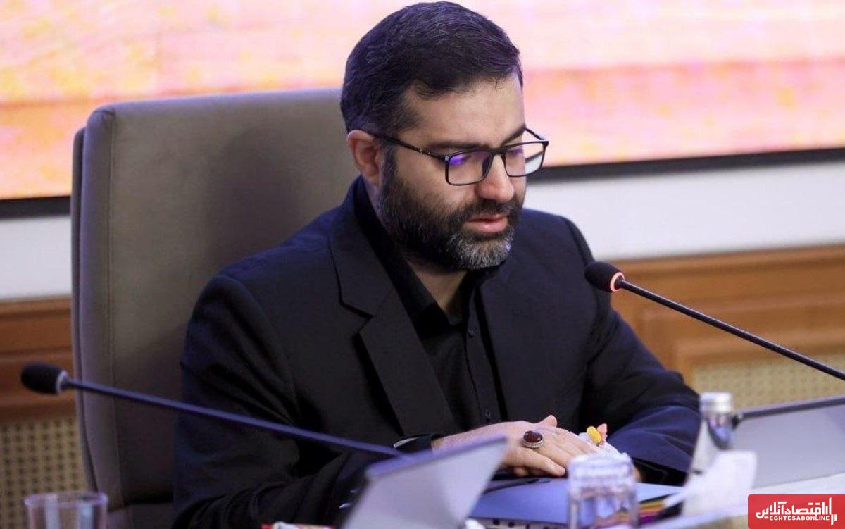 سقاب اصفهانی اعضای بدن پسرش را هم مثل دخترش اهدا کرد + فیلم