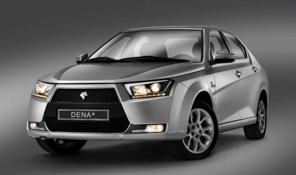 قیمت جدید کارخانه دنا اعلام شد + جدول آذر ۱۴۰۴