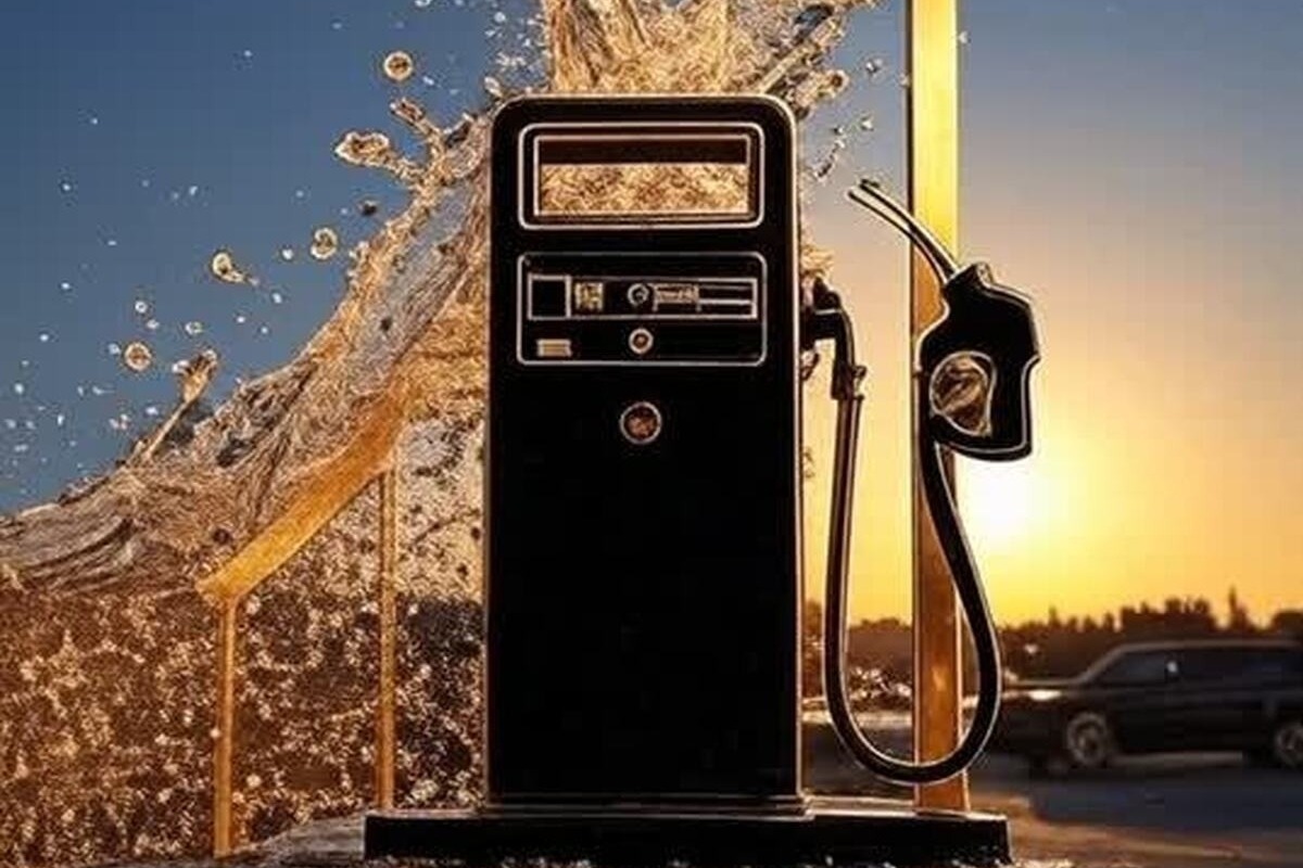 سقف ذخیره بنزین در کارت‌های سوخت از ۱۵ آذر ۱۴۰۴/ اعلام تغییرات جدید برای همه خودرو‌ها