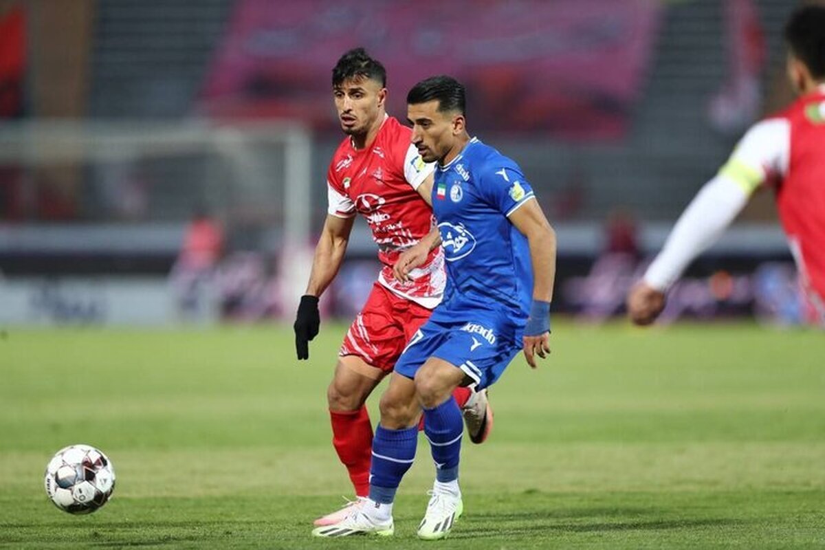 فروش میلیونی بلیت دربی در بازار سیاه+ فیلم