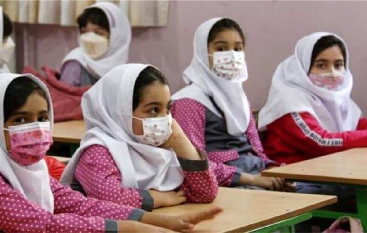 تعطیلی مدارس ۳ روزه شد / مدارس تا دوشنبه ۱۷ آذر ۱۴۰۴ تعطیل شد