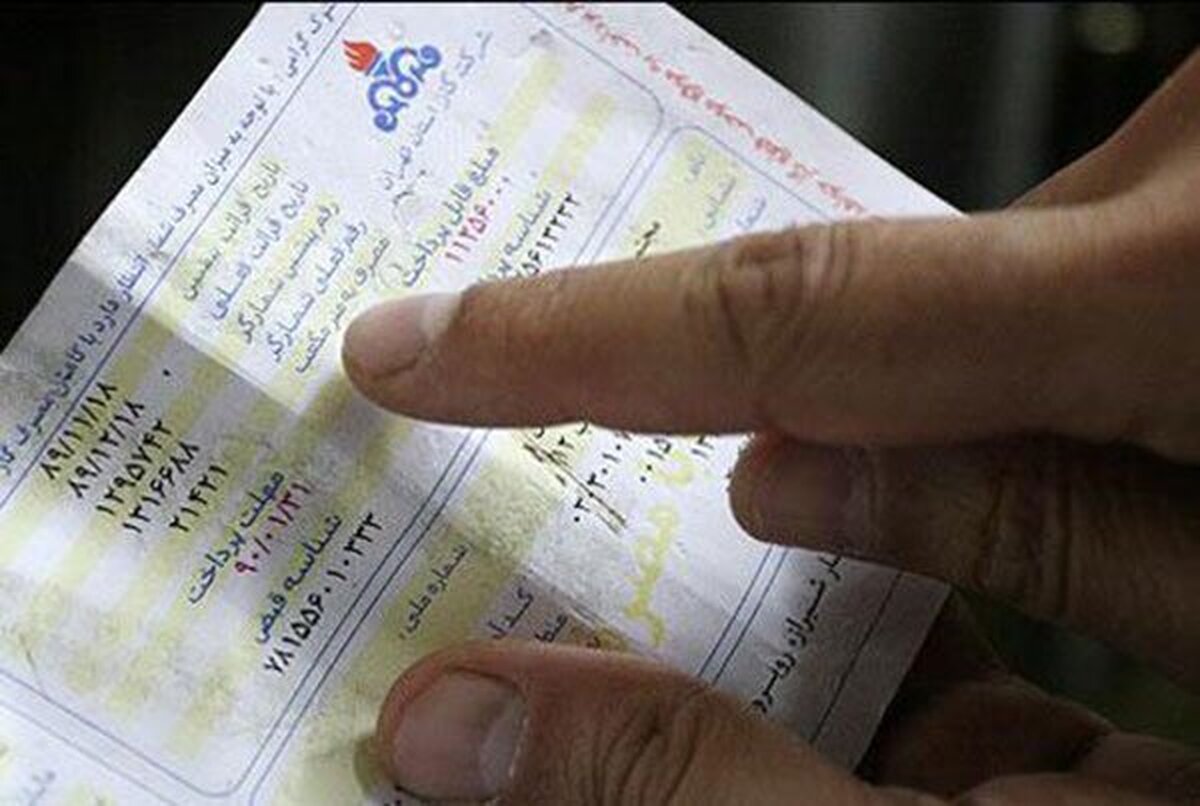 اصلاح تعرفه گاز کلید خورد / پیش‌بینی صرفه‌جویی ۱۰ درصدی در بخش خانگی