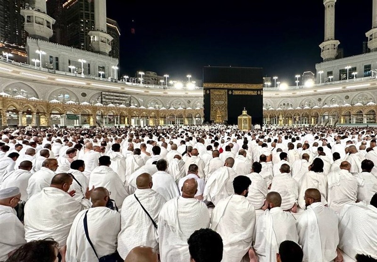 جزئیات ثبت نام حج تمتع ۱۴۰۵ اعلام شد