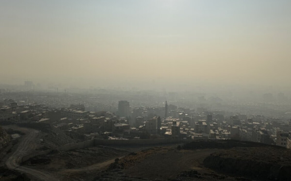 مدارس و ادارات استان البرز فردا شنبه ۱۵ آذر ۱۴۰۴ تعطیل شد؟