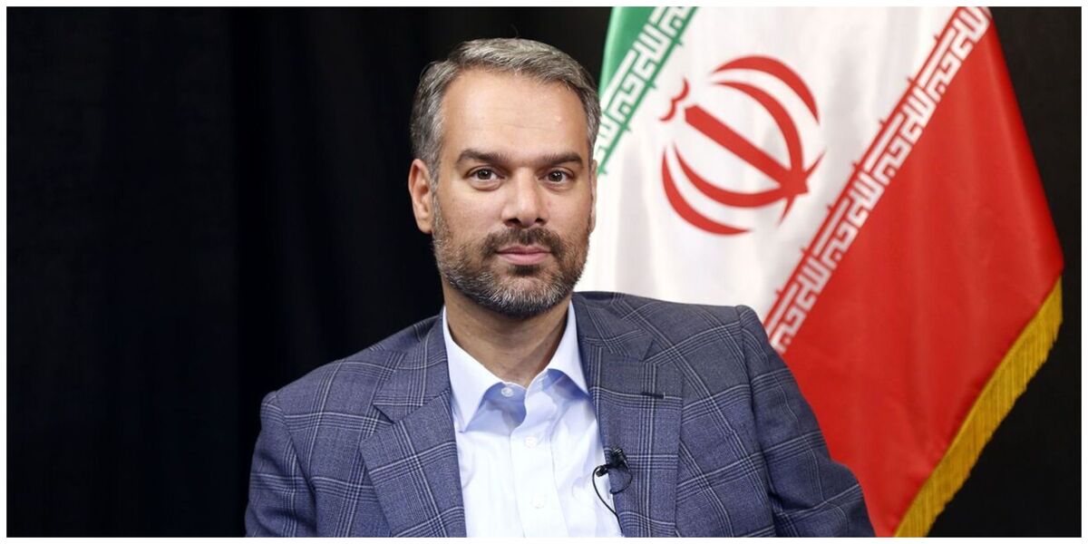 افشاگری رشیدی کوچی علیه جلیلی/ پراید جلیلی با پول دو تا بنز اس پونصد ضدگلوله شده!