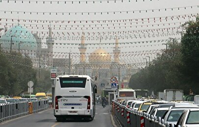 تعطیلی خراسان رضوی شنبه ۱۵ آذر ۱۴۰۴ / مدارس مشهد فردا تعطیل شد؟