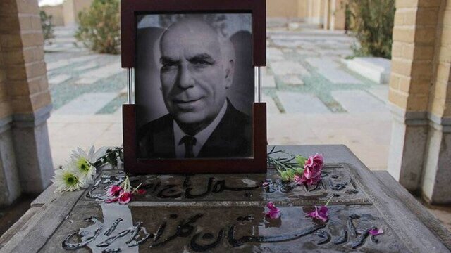 استاد بی‌بدیل آواز ایرانی درگذشت + عکس