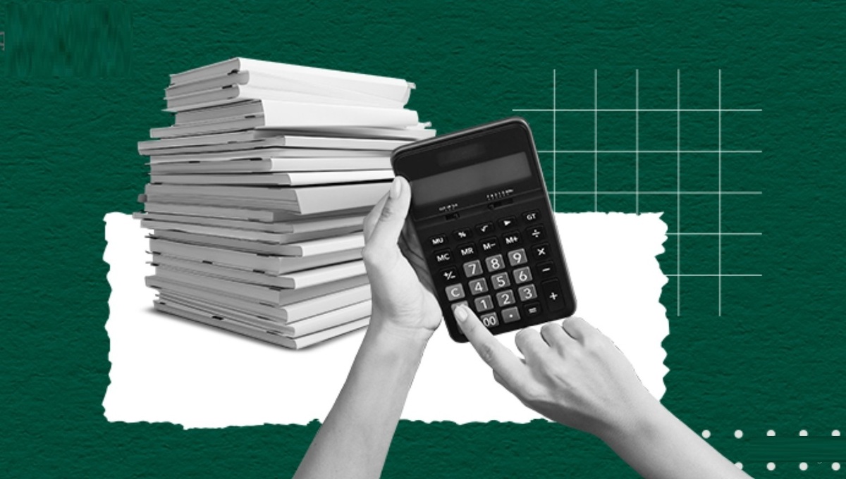 ۱۵ آذر، روز حسابدار مبارک