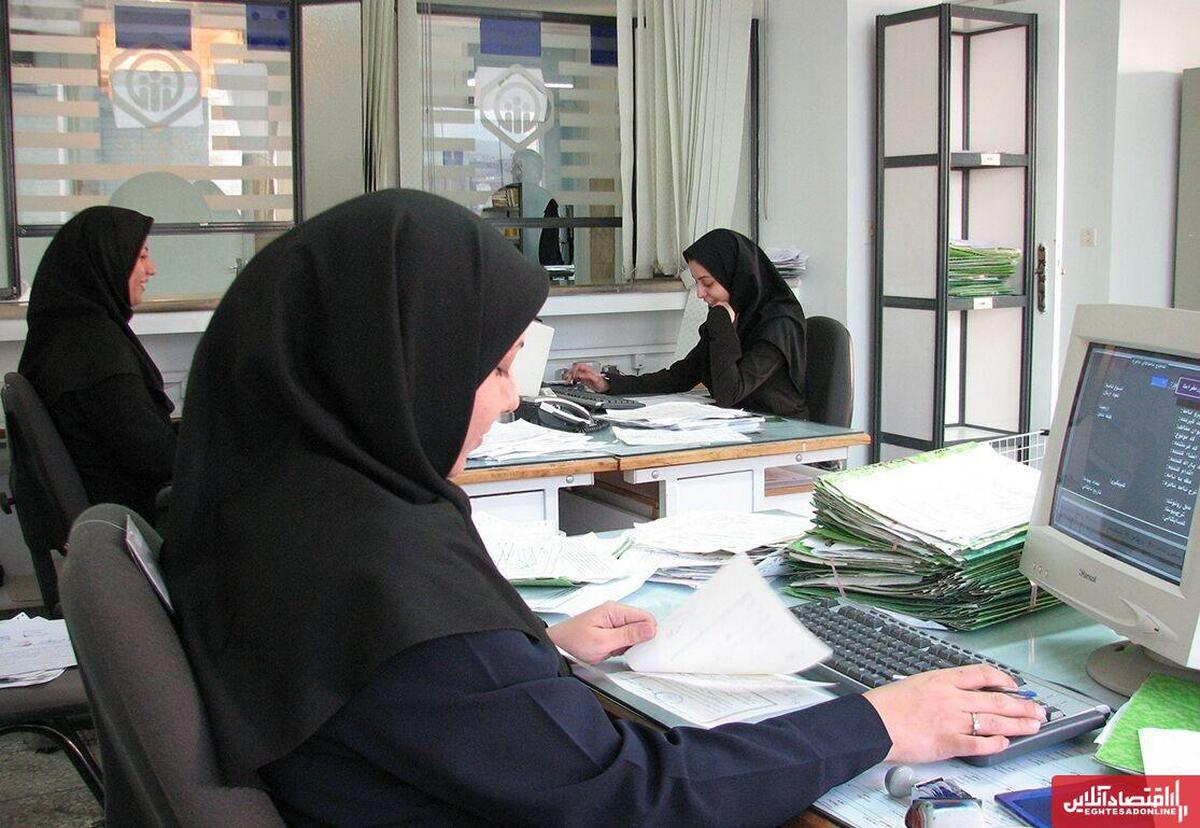 تعطیلی پنجشنبه‌ها برای زنان شاغل خبرساز شد/ ماجرا چیست؟