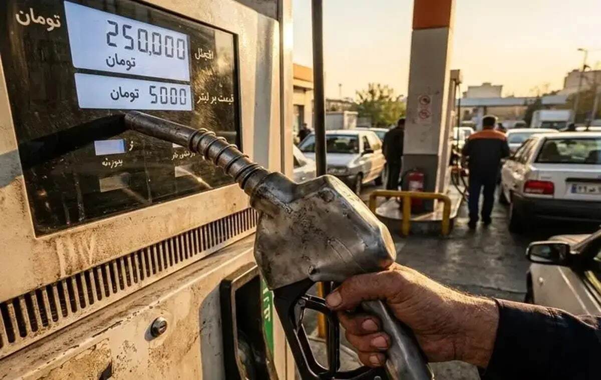 دارندگان خودرو بخوانند/ از امروز بنزین ۵ هزار تومانی سوخت‌گیری نکنید