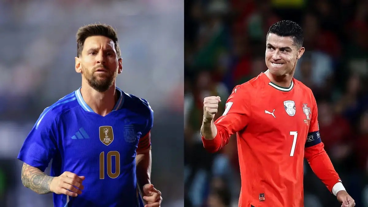 مسیر دیدار در جام جهانی ۲۰۲۶ لو رفت!