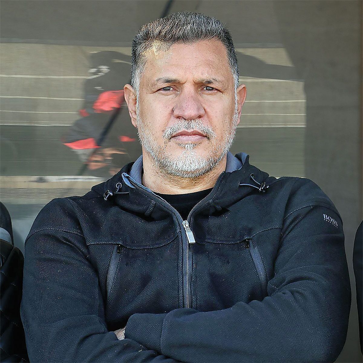 شوخی بامزه دختر علی دایی با فوتبالیست شدن پدرش + فیلم