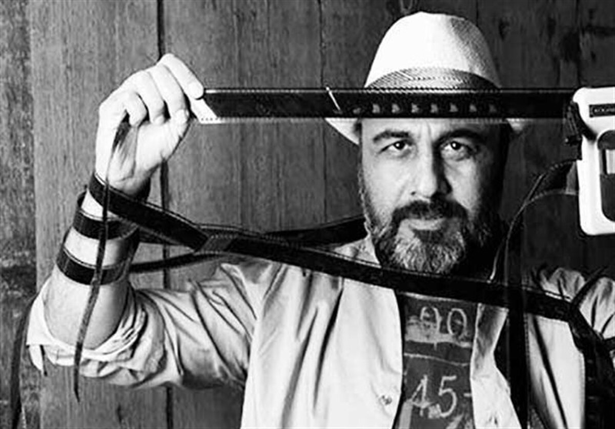 ماجرای بستری شدن رضا عطاران در بیمارستان چیست؟ + علت و جزئیات