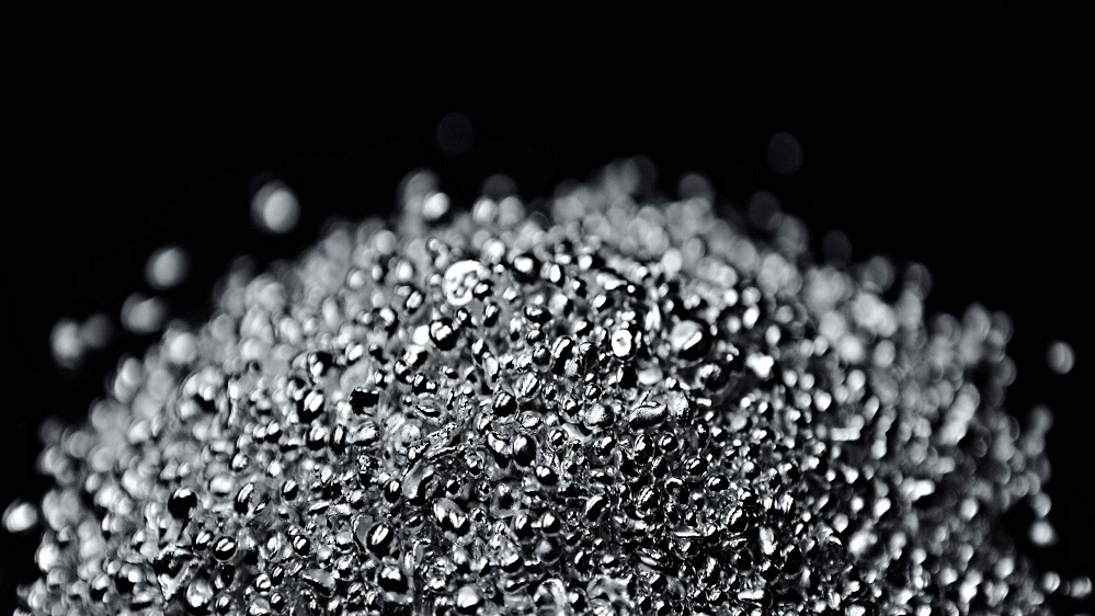 ساچمه نقره چیست؟