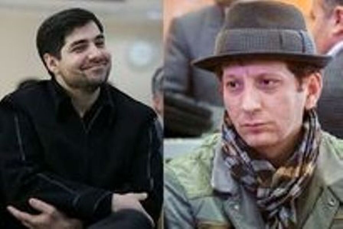 شهرام جزایری: بابک زنجانی یک ایثارگر اقتصادی است/ ناگفته‌هایی از پرونده زنجانی