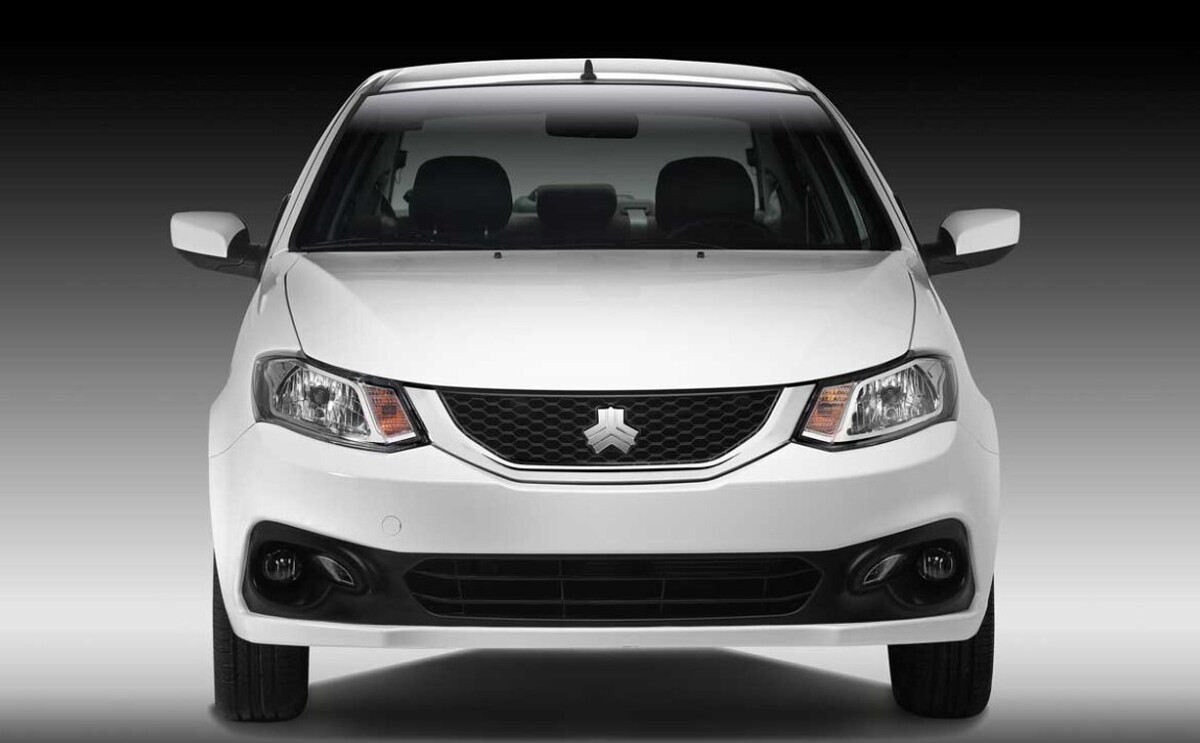 قیمت جدید کارخانه ساینا اعلام شد + جدول آذر ۱۴۰۴