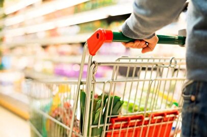 اینفوگرافیک/ تورم اقلام پرمصرف خانوار