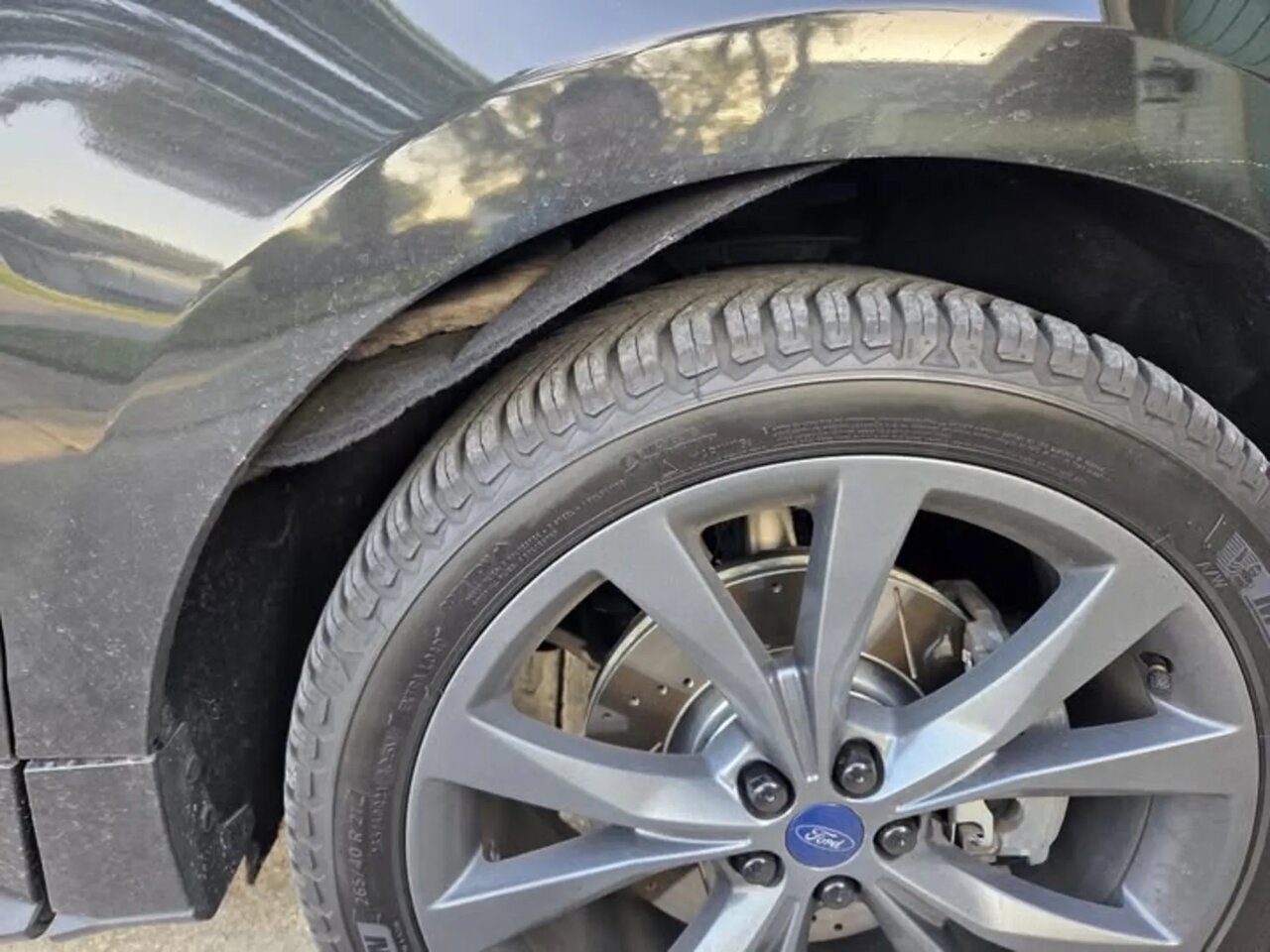 شلگیر ماشین چیست