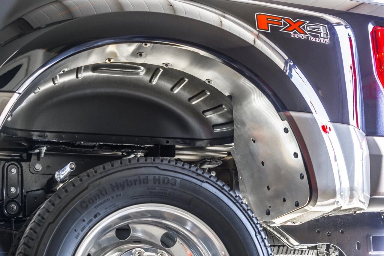 شلگیر ماشین چیست