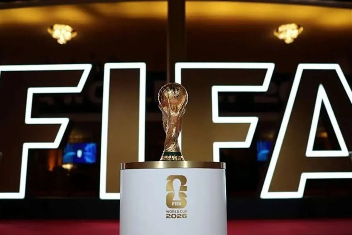 ساعات و مکان تمامی بازی‌های جام جهانی ۲۰۲۶ اعلام شد
