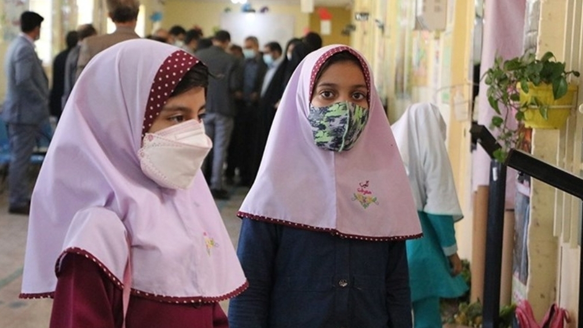 فوری / مدارس البرز فردا دوشنبه ۱۷ آذر ۱۴۰۴ تعطیل شد؟