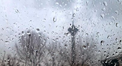 کدام روزهای هفته تهران بارانی است؟ / آخرین وضعیت بارندگی‌ها و ماندگاری آلودگی