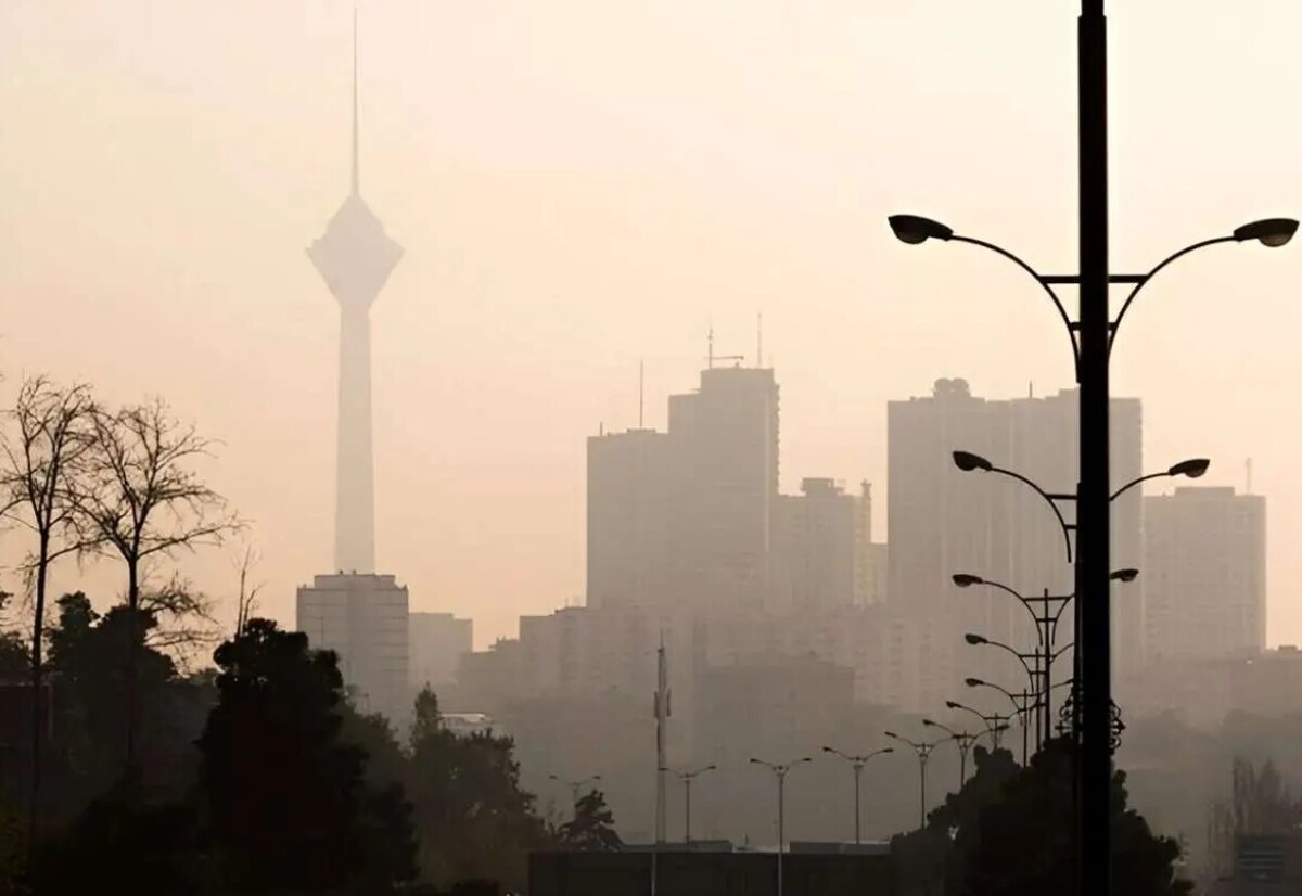 فوری / تکلیف تعطیلی تهران فردا دوشنبه ۱۷ آذر ۱۴۰۴ مشخص شد