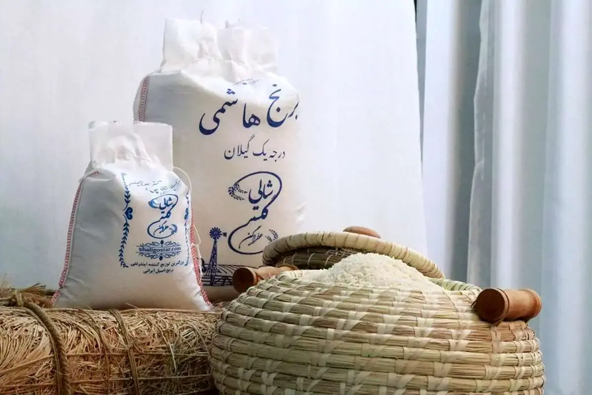 برنج ایرانی – چینی در راه است/ شوک بزرگ به بازار برنج ایران