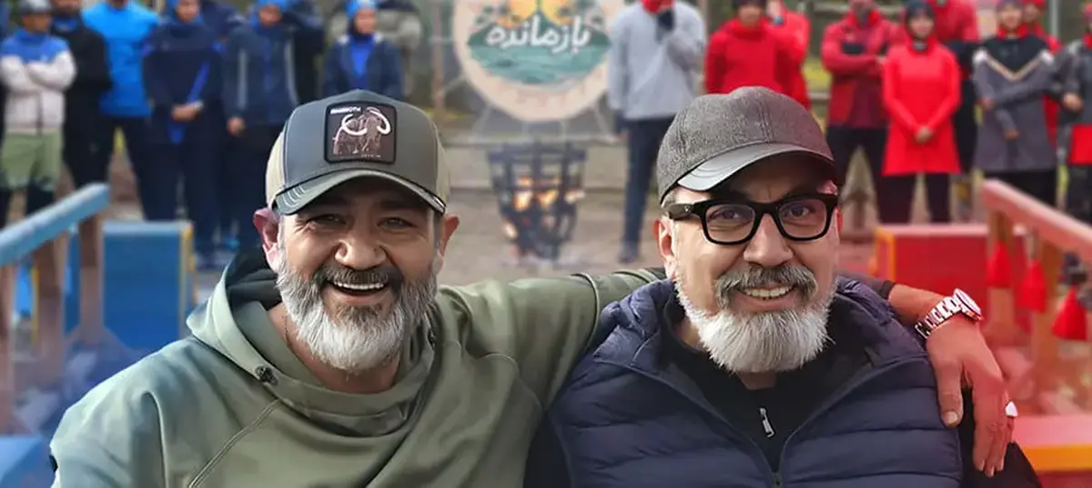 جنجال تازه مهران غفوریان با استوری جدیدش در اینستاگرام+ فیلم