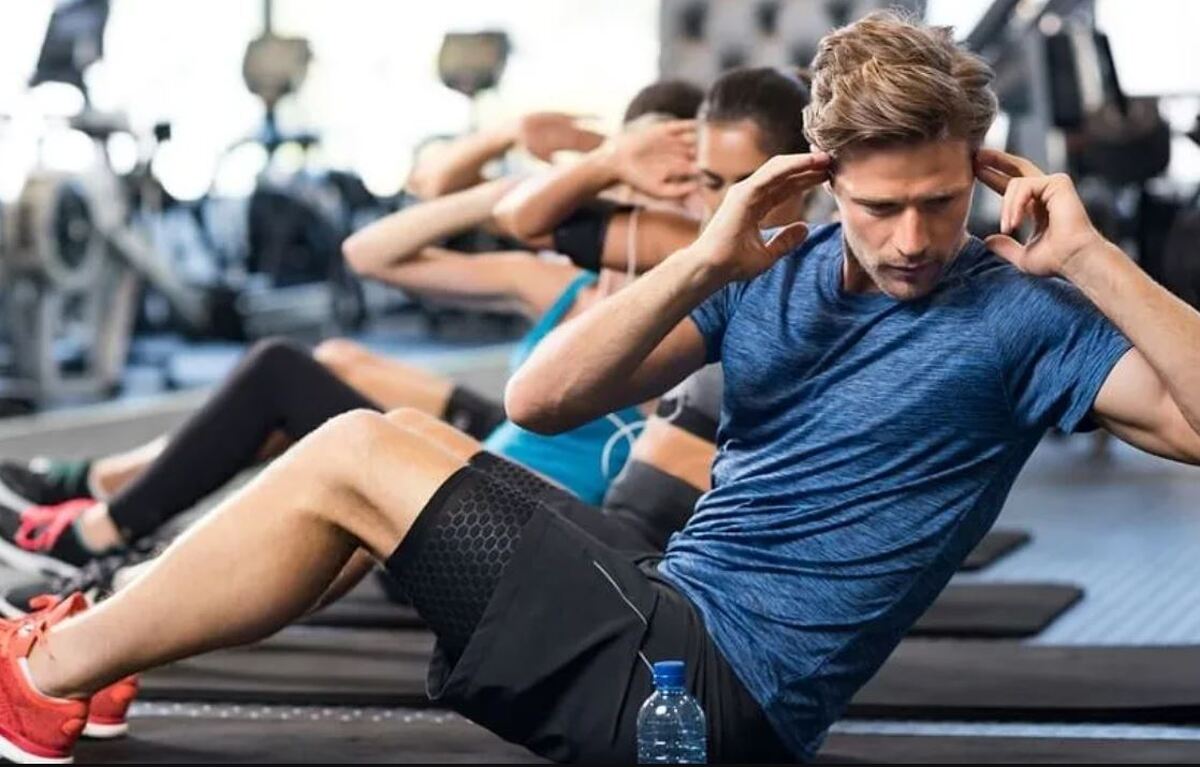 ورزشکاران بیشتر در معرض خطر این بیماری هستند