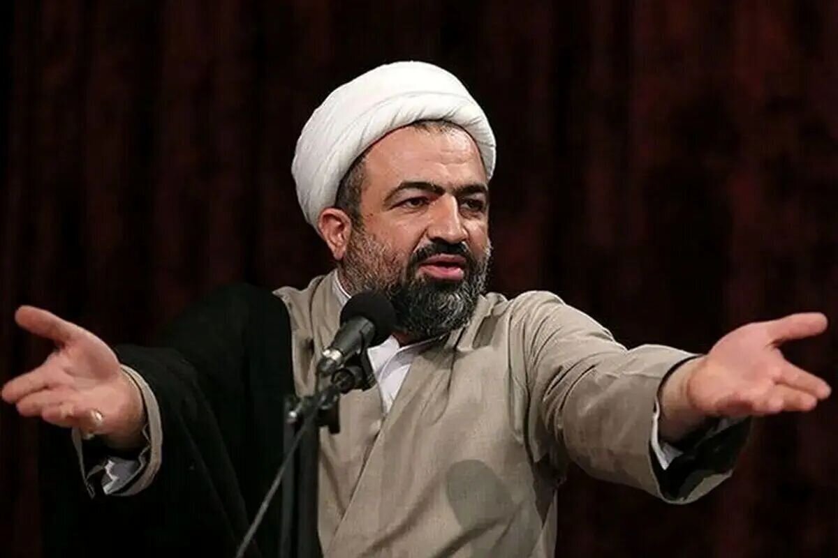 سوالات تند دانشجوی گیلانی از رسایی+ فیلم