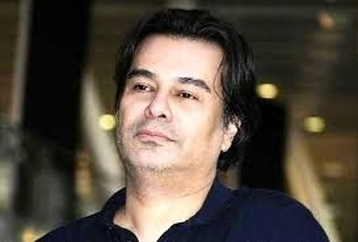 پیمان قاسم‌خانی تکلیف ساخت برره ۲ را روشن کرد