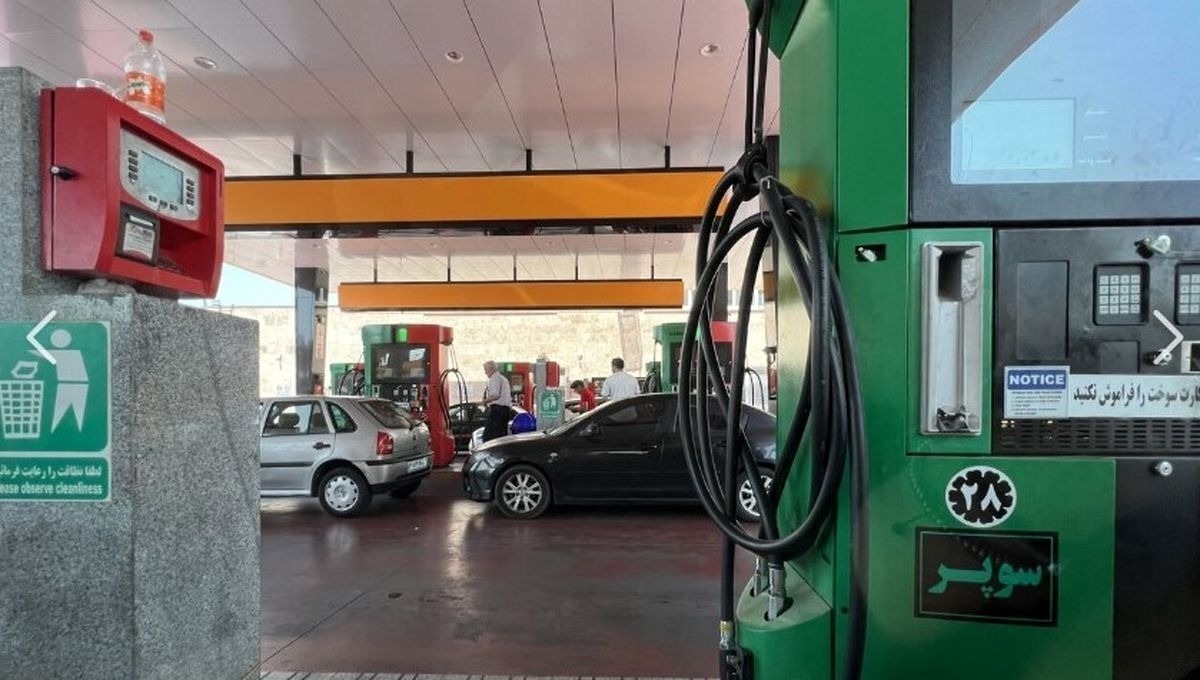 تاریخ دقیق افزایش قیمت بنزین رسما اعلام شد + لیست قیمت‌ها