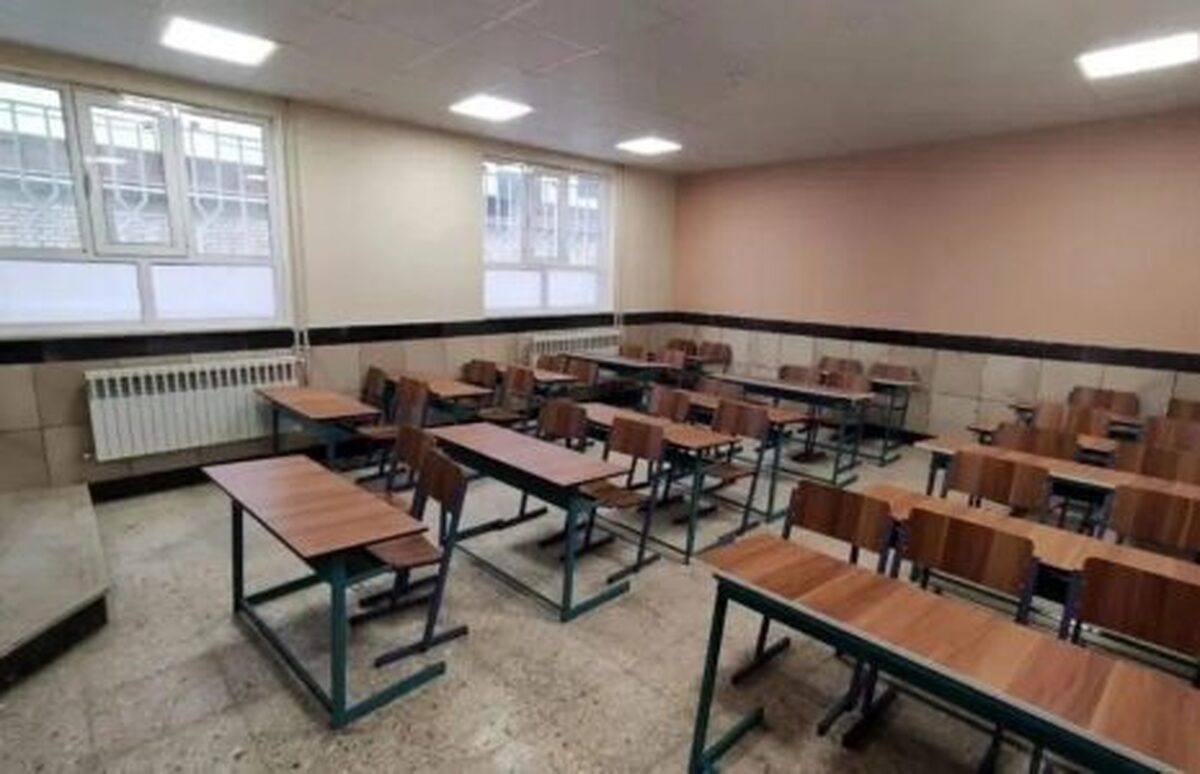 فوری/ تعطیلی مدارس مازندران فردا سه‌شنبه ۱۸ آذر ۱۴۰۴ مشخص شد؟