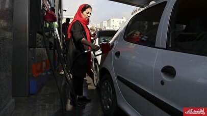 یک باک بنزین ۳۰۰ هزار تومان شد / آغاز رسمی افزایش قیمت بنزین از ساعت صفر +جزئیات