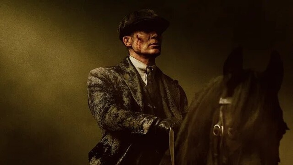 پیکی بلایندرز بازمی‌گردد